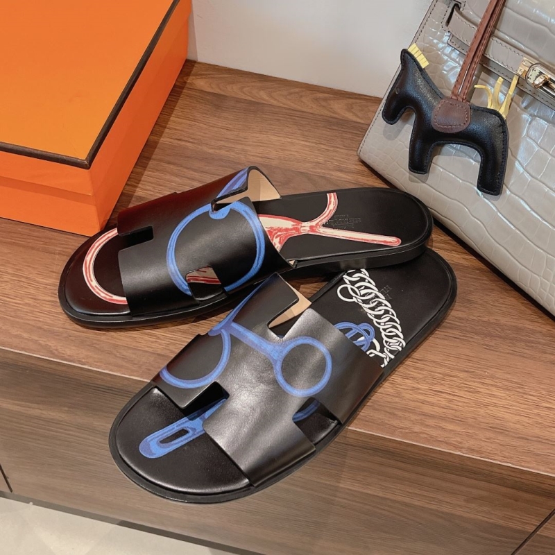 H**me5 slippers